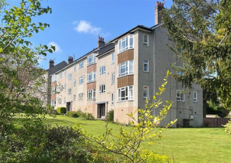 Click the photo for more details of 1/1, Winton Drive, Kelvinside, Glasgow