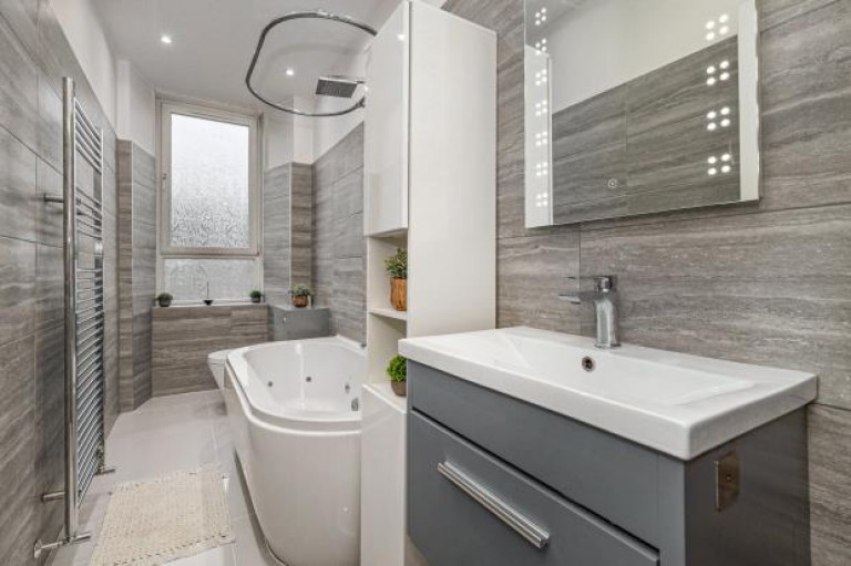 Images for Flat 2/2, Alexandra Parade, Dennistoun, Glasgow City