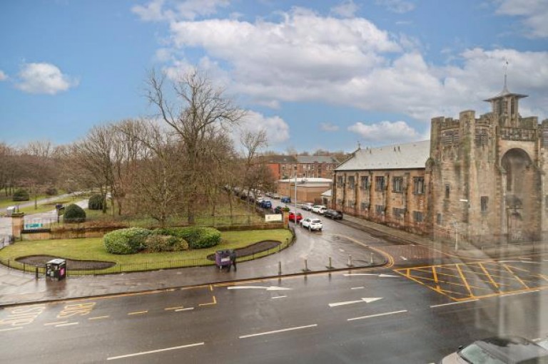 Images for Flat 2/2, Alexandra Parade, Dennistoun, Glasgow City