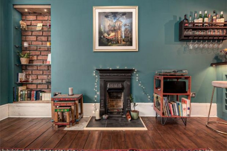 Images for Flat 2/2, Alexandra Parade, Dennistoun, Glasgow City