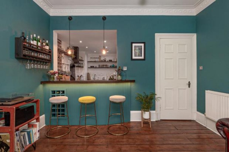 Images for Flat 2/2, Alexandra Parade, Dennistoun, Glasgow City
