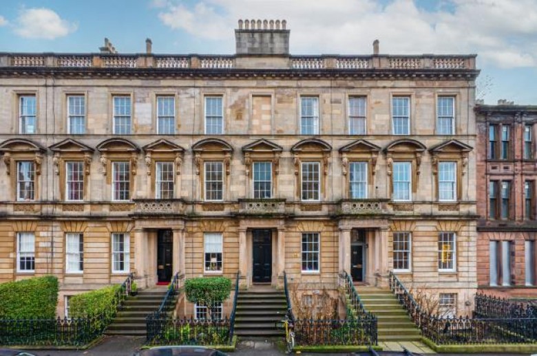 Click the photo for more details of Flat 0/1, Hill Street, Garnethill, Glasgow City