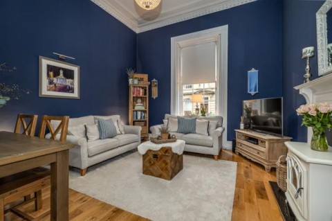 Click the photo for more details of Flat 0/1, Hill Street, Garnethill, Glasgow City