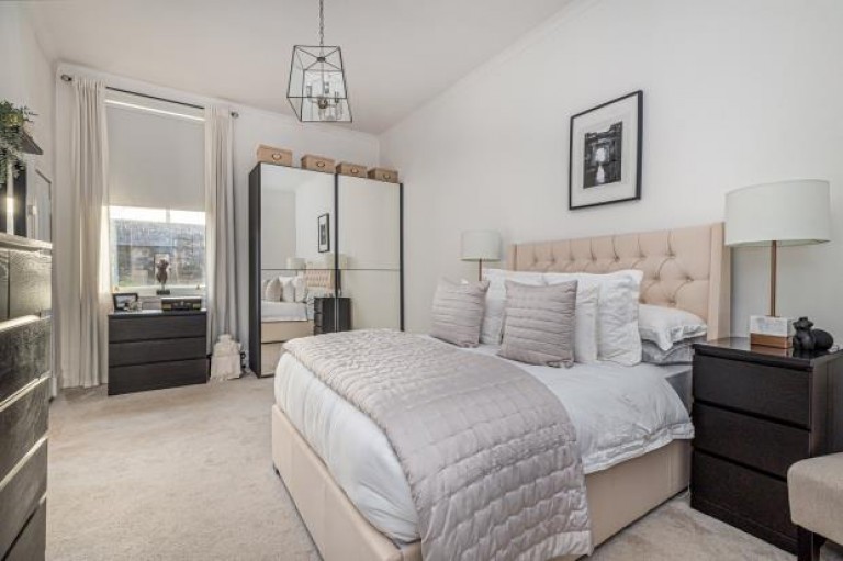 Images for Flat 0/1, Hill Street, Garnethill, Glasgow City