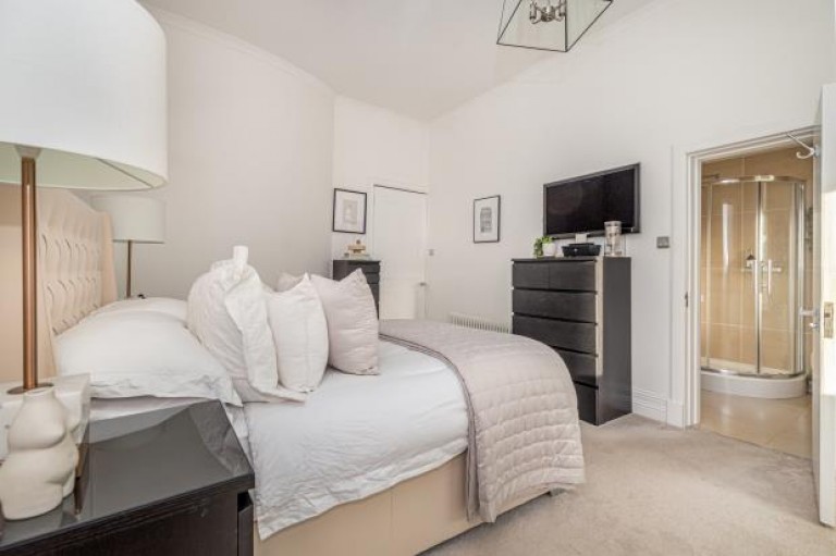 Images for Flat 0/1, Hill Street, Garnethill, Glasgow City