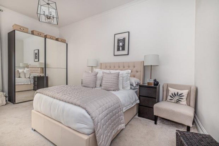 Images for Flat 0/1, Hill Street, Garnethill, Glasgow City