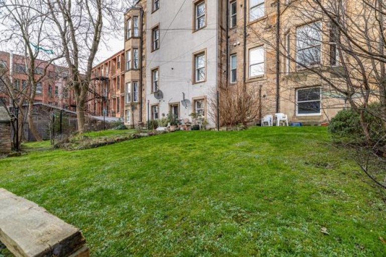 Images for Flat 0/1, Hill Street, Garnethill, Glasgow City