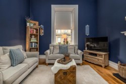 Images for Flat 0/1, Hill Street, Garnethill, Glasgow City