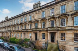 Images for Flat 0/1, Hill Street, Garnethill, Glasgow City