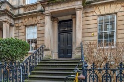 Images for Flat 0/1, Hill Street, Garnethill, Glasgow City
