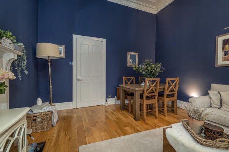 Images for Flat 0/1, Hill Street, Garnethill, Glasgow City