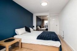 Images for Flat 4, Lancefield Quay, Finnieston, Glasgow City
