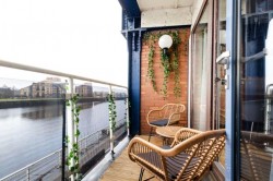 Images for Flat 4, Lancefield Quay, Finnieston, Glasgow City