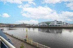 Images for Flat 4, Lancefield Quay, Finnieston, Glasgow City