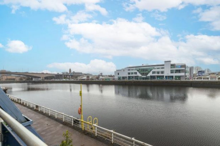 Images for Flat 4, Lancefield Quay, Finnieston, Glasgow City