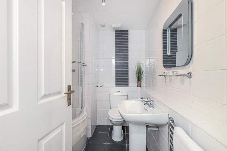 Images for Flat 4, Lancefield Quay, Finnieston, Glasgow City