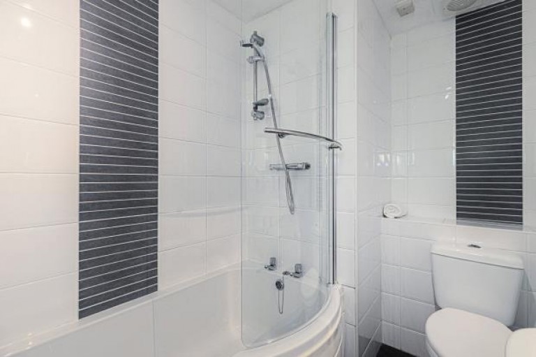 Images for Flat 4, Lancefield Quay, Finnieston, Glasgow City