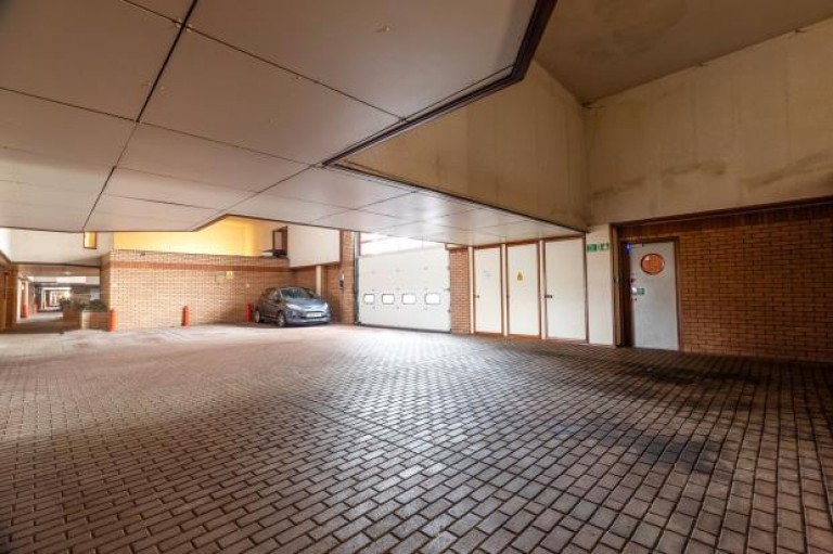 Images for Flat 4, Lancefield Quay, Finnieston, Glasgow City