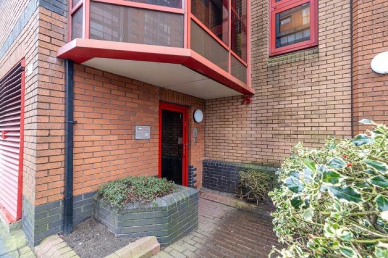 Images for Flat 4, Lancefield Quay, Finnieston, Glasgow City