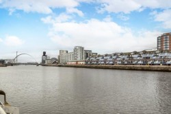 Images for Flat 4, Lancefield Quay, Finnieston, Glasgow City