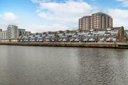 Images for Flat 4, Lancefield Quay, Finnieston, Glasgow City