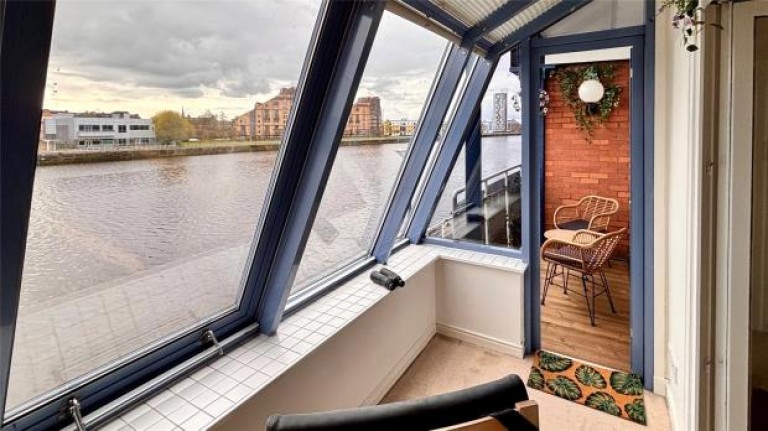 Images for Flat 4, Lancefield Quay, Finnieston, Glasgow City