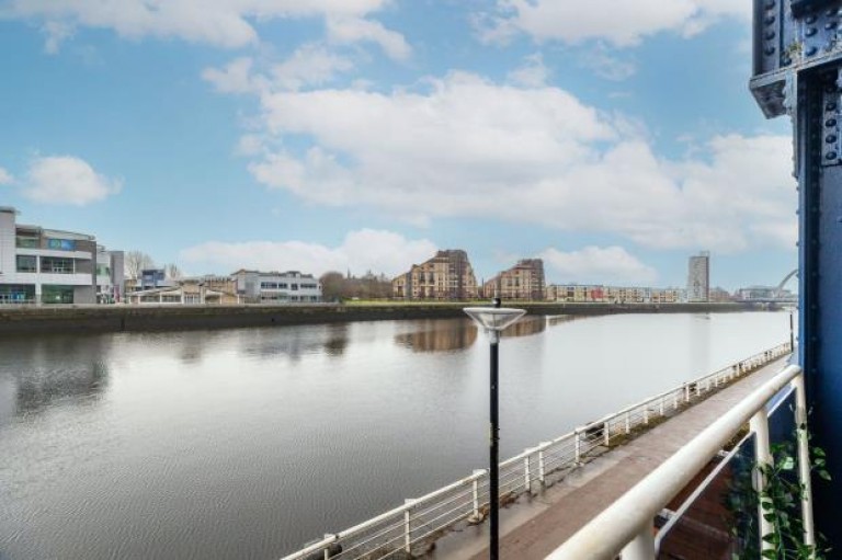 Images for Flat 4, Lancefield Quay, Finnieston, Glasgow City