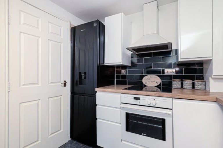 Images for Flat 4, Lancefield Quay, Finnieston, Glasgow City
