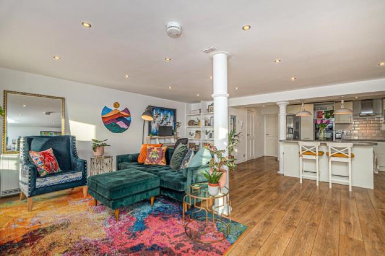 Images for Flat 1 (2nd Floor), Speirs Wharf, Port Dundas, Glasgow