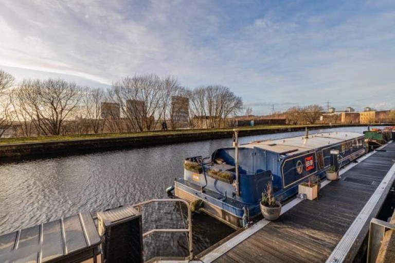 Images for Flat 1 (2nd Floor), Speirs Wharf, Port Dundas, Glasgow