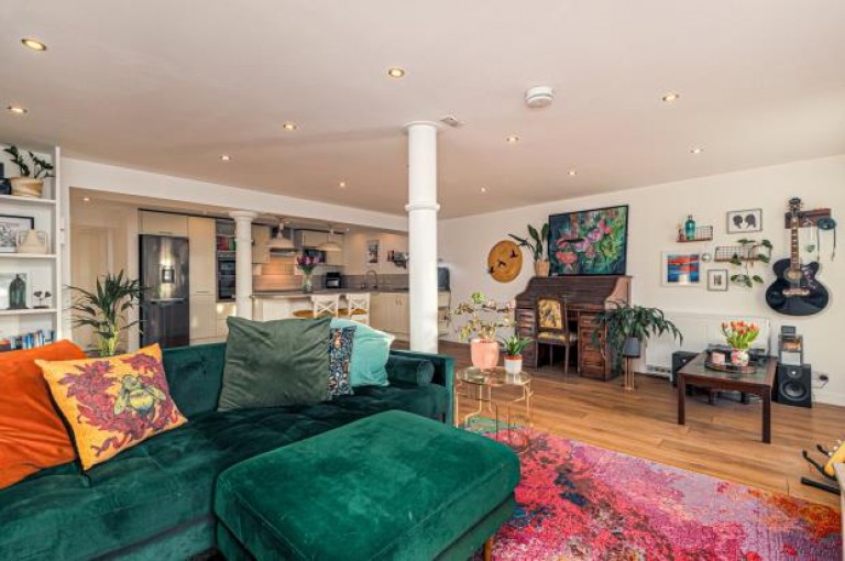 Images for Flat 1 (2nd Floor), Speirs Wharf, Port Dundas, Glasgow