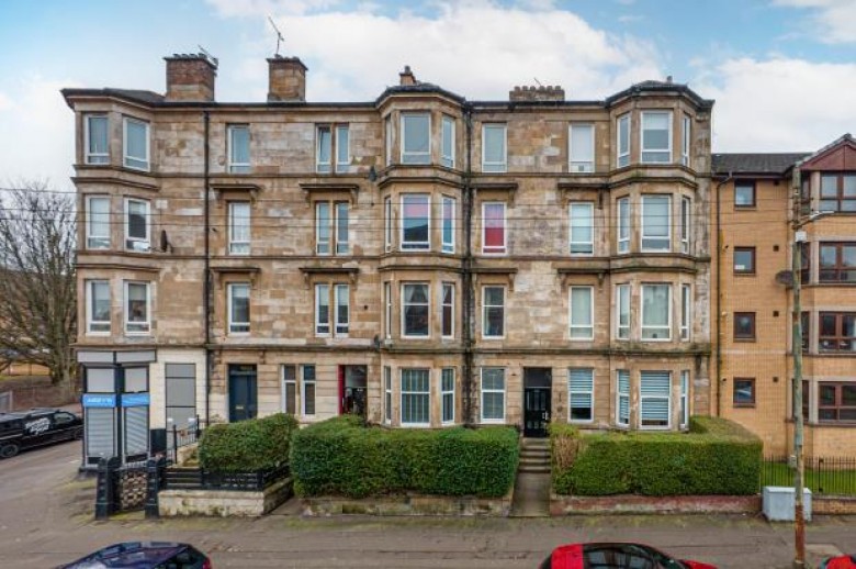 Click the photo for more details of Flat 3/2, Meadowpark Street, Dennistoun, Glasgow City