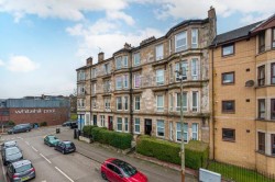 Images for Flat 3/2, Meadowpark Street, Dennistoun, Glasgow City