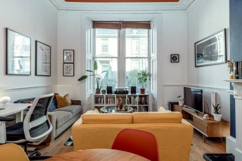Click the photo for more details of Flat 0/2, Renfrew Street, Garnethill, Glasgow City