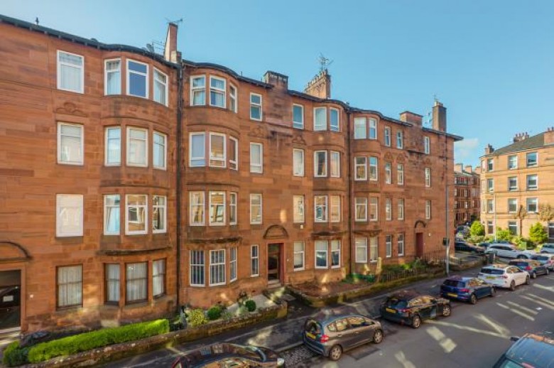 Click the photo for more details of 1/2, Fairlie Park Drive, Partick, Glasgow