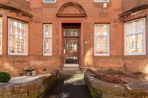 Click the photo for more details of 1/2, Fairlie Park Drive, Partick, Glasgow