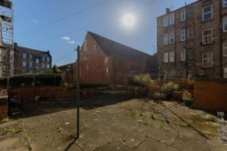 Images for 1/2, Fairlie Park Drive, Partick, Glasgow