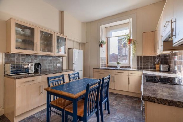 Images for 1/2, Fairlie Park Drive, Partick, Glasgow