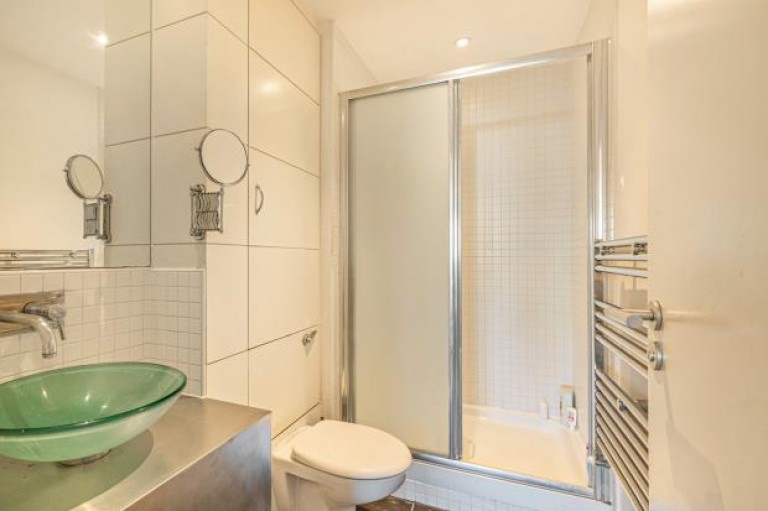 Images for Flat 4/2 Lancefield Quay, Finnieston Street, Finnieston, Glasgow City