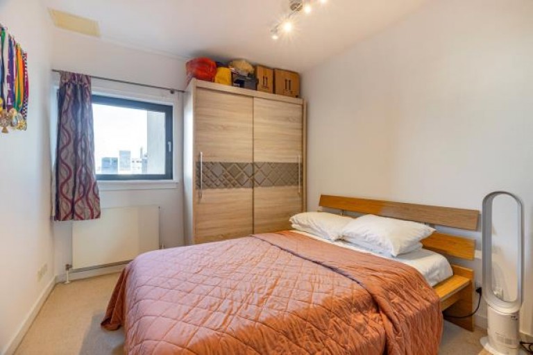 Images for Flat 4/2 Lancefield Quay, Finnieston Street, Finnieston, Glasgow City