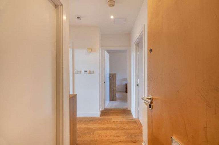 Images for Flat 4/2 Lancefield Quay, Finnieston Street, Finnieston, Glasgow City