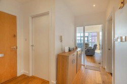 Images for Flat 4/2 Lancefield Quay, Finnieston Street, Finnieston, Glasgow City