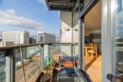 Images for Flat 4/2 Lancefield Quay, Finnieston Street, Finnieston, Glasgow City