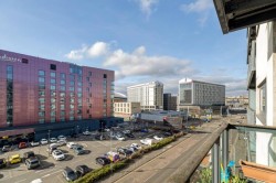 Images for Flat 4/2 Lancefield Quay, Finnieston Street, Finnieston, Glasgow City