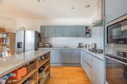 Images for Flat 4/2 Lancefield Quay, Finnieston Street, Finnieston, Glasgow City