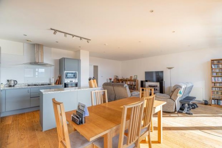 Images for Flat 4/2 Lancefield Quay, Finnieston Street, Finnieston, Glasgow City