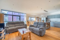 Images for Flat 4/2 Lancefield Quay, Finnieston Street, Finnieston, Glasgow City