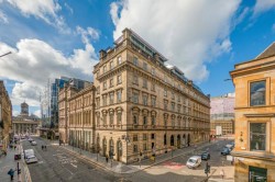Images for Penthouse 5/6 The GPO Building, South Frederick Street, Merchant City, Glasgow City