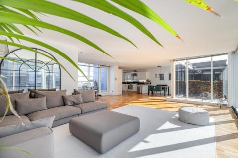 Click the photo for more details of Penthouse 5/6 The GPO Building, South Frederick Street, Merchant City, Glasgow City