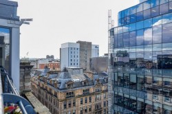 Images for Penthouse 5/6 The GPO Building, South Frederick Street, Merchant City, Glasgow City